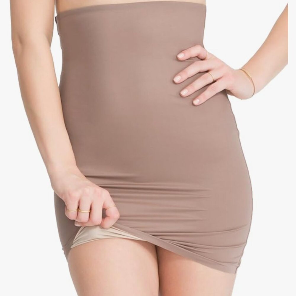 Spanx Two-Timing Reversible Half Slip - image 1
